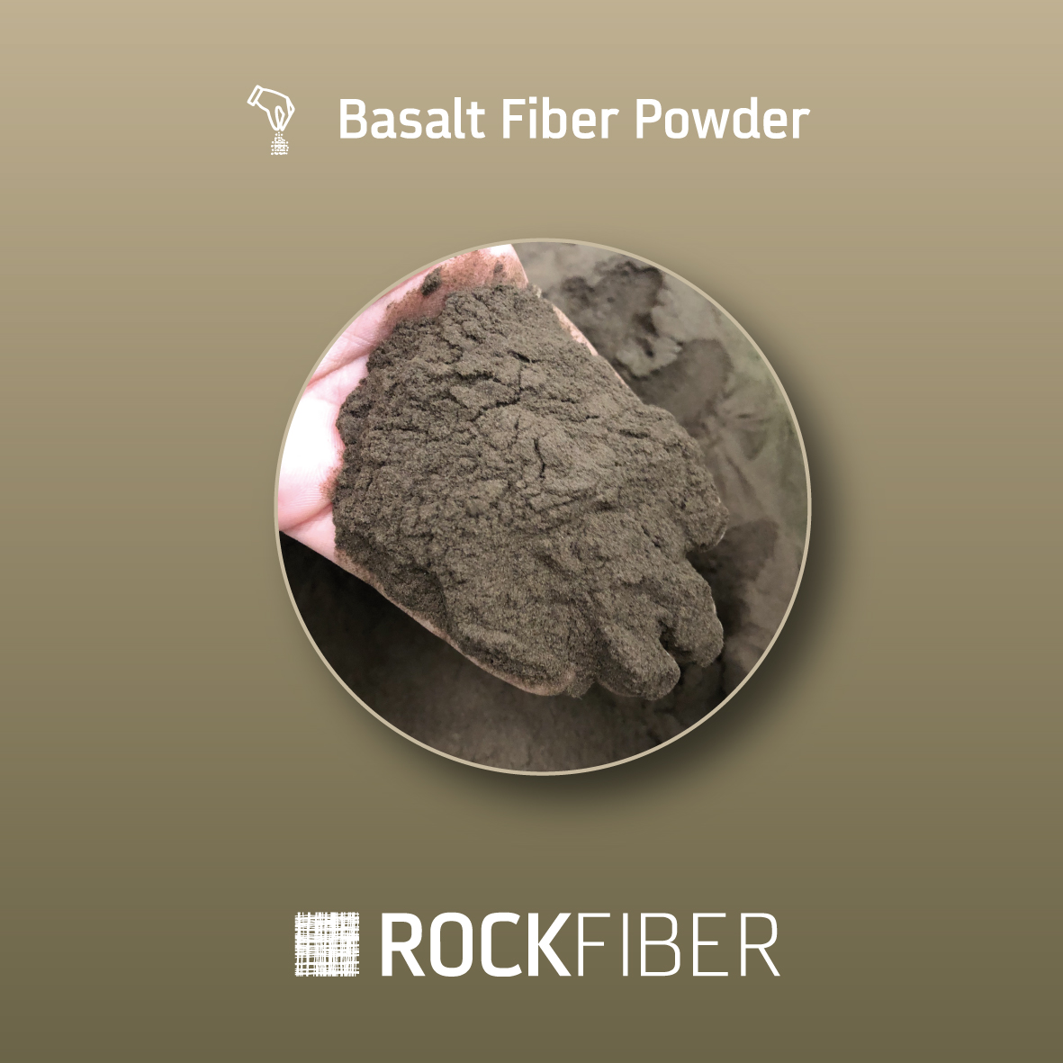 Rockfiber